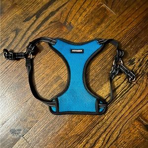 Dog harness